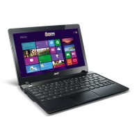 Acer Aspire V5 Pant.11.6 Win.8 Batería 2 Hs. Impecable $ 4.900